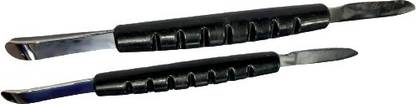 NMD NEXUS MEDODENT Indian Wax Knife (Pack of 2) Dental Elevator