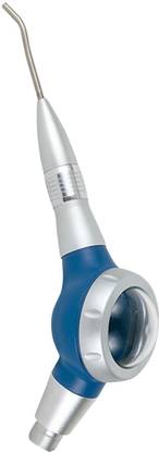 EndoKing Prophyshine Air polisher -Dark Blue Dental Elevator
