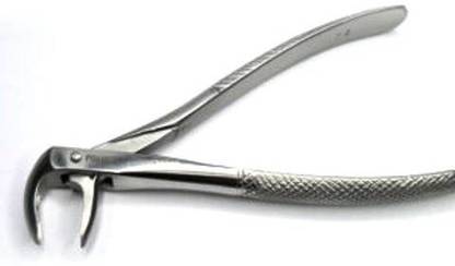 Polodent LOWER MOLAR No. 73 Dental Elevator