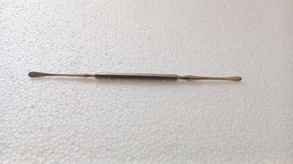 SATMED SMR Elevator for ENT Stainless Steel Dental Elevator