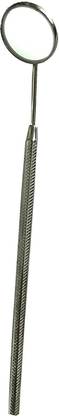 PRAKDENT Dental Mouth Mirror With Handle Dental Elevator