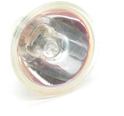 ADDLER Dental Halogen Bulb For Light Cure - 12 v/75 w - Round Pin Dental Elevator