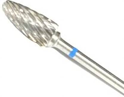 Nexus Medodent German Denture/Acrylic Trimming Burs T.C Bur (F06) (Pack Of 1 Pc) Dental Elevator