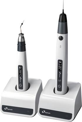 Orikam Fastpack-fastfill combo Dental Elevator