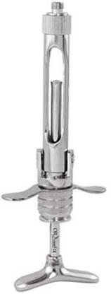 Oracraft Dental Syringe Non aspirating1.8_SYR1.8 Dental Elevator