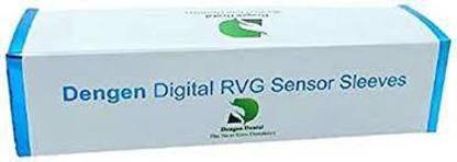 Dengen Dental RVG sleeves