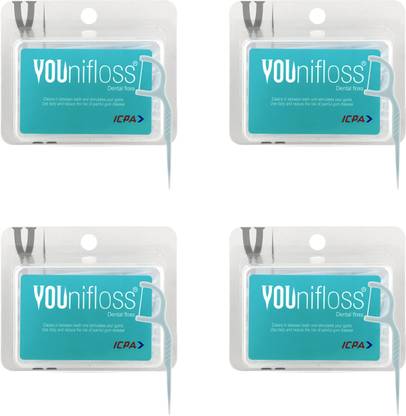 ICPA Younifloss