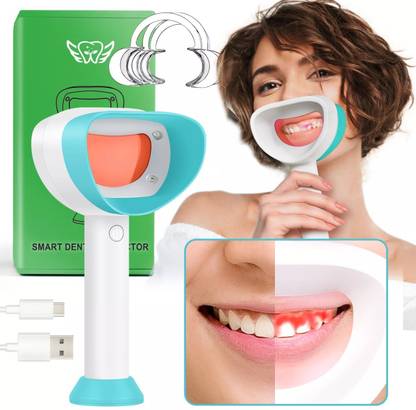 Dental Plaque Detector Tester PM-001