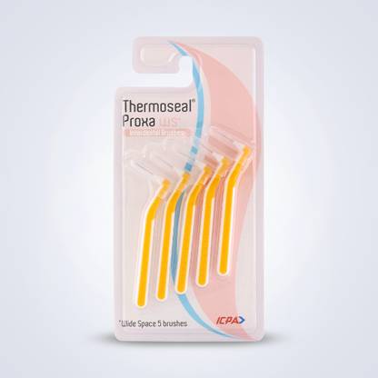 Thermoseal Proxa WS - Yellow - For Adult