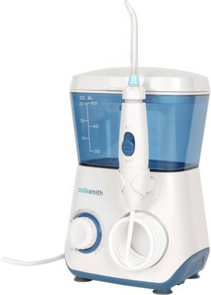 caresmith Table Top Pro Dental Flosser