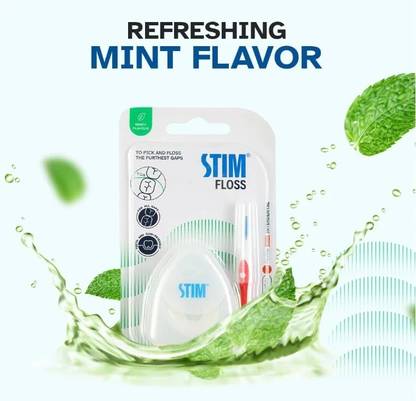 STIM FLOSS