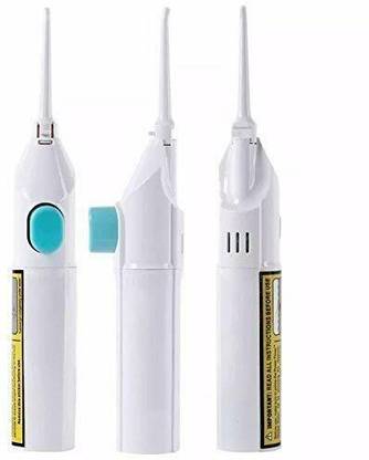 QOKZEK Speed Dental Care Water Water Flosser