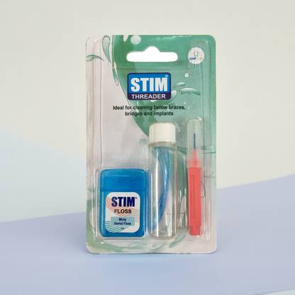 STIM THREADER