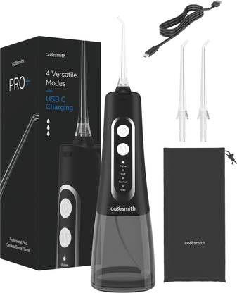 caresmith Pro+ Cordless Dental Flosser