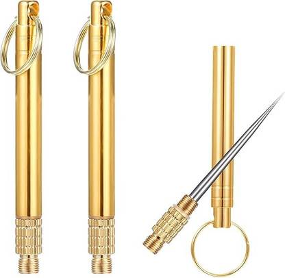 NARI DREAM Mini Titanium Toothpicks