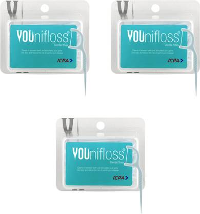 ICPA Youni Floss