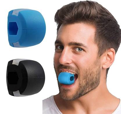 KASHTABHAN Jawline Exerciser Tool – Face Slimmer & Jaw Shaper for Men & Women