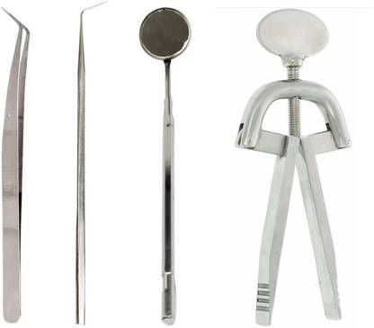 ARINEO MOUTH GAG,PMT SET (COMBO) Dental Implant