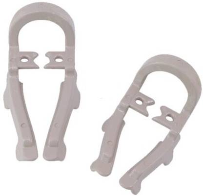 Nexus Medodent Rubber Dam Clamp Distal Autoclavable (2Pcs/PK) Dental Implant
