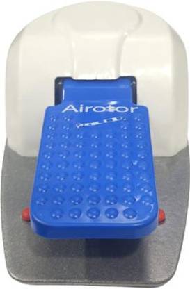 NMD NEXUS MEDODENT Airotor Foot Control Universal Compatible For All Dental Chairs Dental Elevator