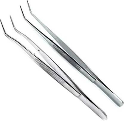 ARINEO Stainless steel Dental Tweezer Suturing Forceps 6" CE-Quality Dental Implant