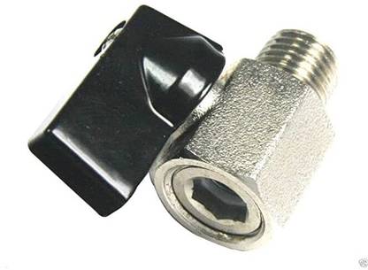 Nexus Medodent Dental Compressor Drainage Valve To Release Excess Air (Pack Of 1Pcs) Dental Implant