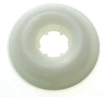 Nexus Medodent Power Chain/E-Chain (Clear, Continuous-Closed) (Pack of 1pc) Dental Implant