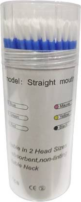 NMD NEXUS MEDODENT Micro Applicator Brush (100Pcs/PK) Dental Implant