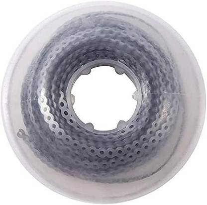 NMD NEXUS MEDODENT Dental Power Chain/E-Chain (Grey, Continuous-Closed) (Pack of 1pc) Dental Implant