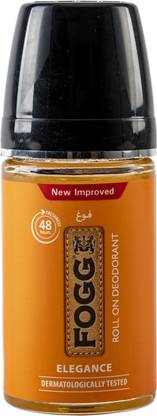 Fogg Arabia ROLL ON ELEGANCE 50 ML Deodorant Roll-on  -  For Men & Women