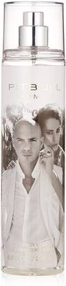 Pitbull Body Spray For Women Body Mist  -  For Women