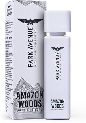 PARK AVENUE Woods Deodorant Spray - For Men