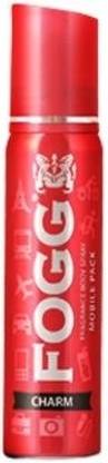 FOGG Charm Perfume Body Spray  -  For Men & Women