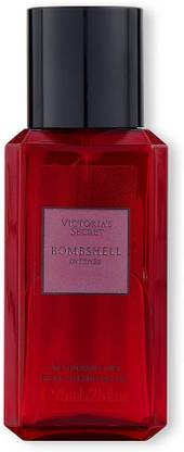 Victoria's Secret Bombshell Intense Fragrance Mist Body Mist  -  For Men & Women