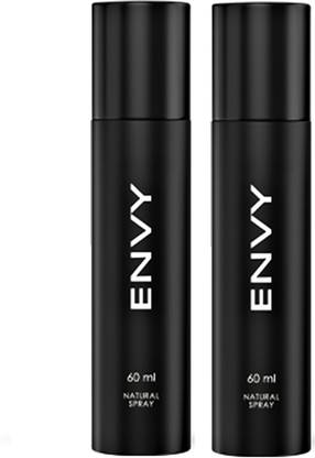 एनवी Natural Perfume  -  120 ml