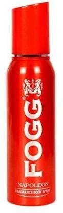 FOGG Napoleon deodorant Body Spray  -  For Men