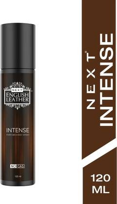 NEXT Intense 120ML_pack of 1 Perfume  -  120 ml