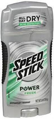 SPEED STICK S13 Deodorant Stick  -  For Men & Women