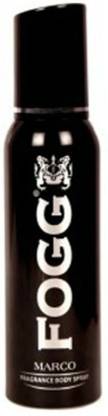 FOGG New Deodorant For Men Deodorant Spray  -  For Men