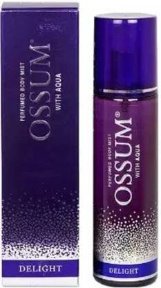 OSSUM Delight Body Mist Body Mist  -  For Women