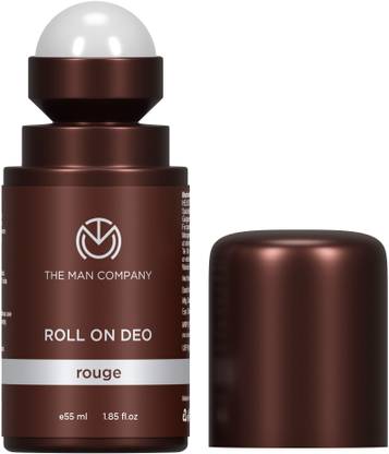 THE MAN COMPANY ROUGE Roll On Deo for Men 55ml Deodorant Roll-on  -  For Men