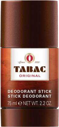 TABAC Original Deodorant Stick  -  For Men