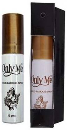 Litrix dggd Only Me Super Strong Spray For Men Body Spray Body Spray  -  For Men