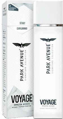 PARK AVENUE New Signature EPREMIUM Deodorant Spray  -  For Men
