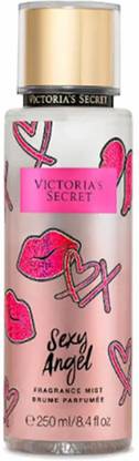 Victoria's Secret sexy angel parfumee mist-250ml Perfume  -  250 ml
