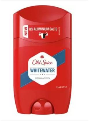OLD SPICE Whitewater Deodorant Stick 50 Ml Deodorant Stick  -  For Men & Women