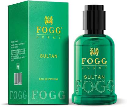 FOGG Men Spray Scent Sultan Perfume Perfume Body Spray  -  For Men