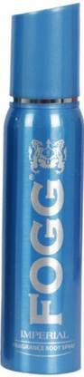 फॉग Imperial Deodorant (Pack of 1) डिओडोरेंट स्प्रे  -  पुरुषों के लिए