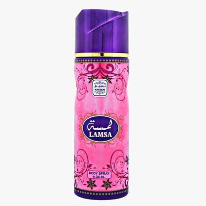 NASEEM Lamsa Body Spray Body Spray  -  For Women