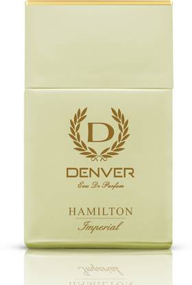 DENVER Imperial Perfume EDP|Premium & Long Lasting| Eau de Parfum  -  70 ml